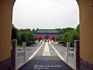 097- Pekin Heaven